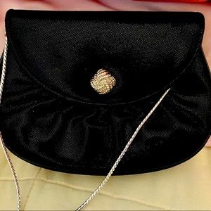 Judith Lieber evening bag